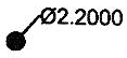 Borracha 1234
