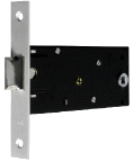 Fechadura LA/8416.21 CH. Cruz