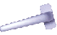 Puxador 10795