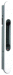 Fecho Embutir AUT. 257G