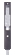 Fecho Unha 9200 Grande